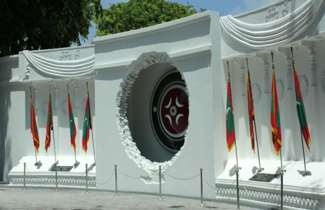 Descubra a Ilha Malé - Tour de Meio Dia - Foto 2
